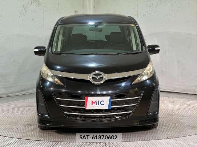 Mazda BIANTE 2009-09 8411339-2