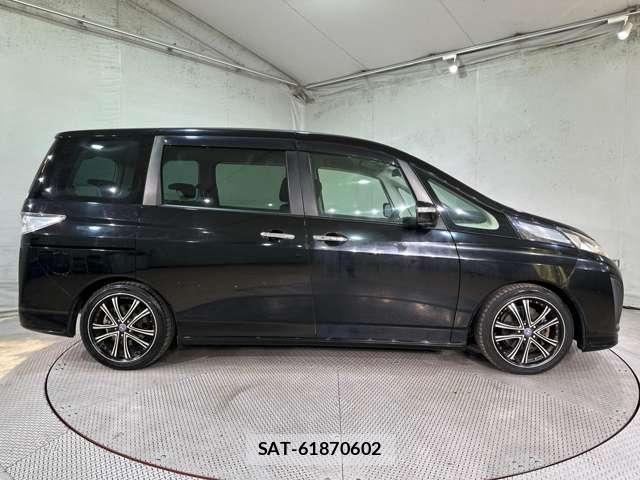 Mazda BIANTE 2009-09 8411339-3
