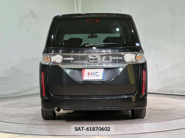 Mazda BIANTE 2009-09 8411339-5