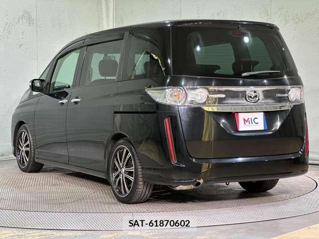 Mazda BIANTE 2009-09 8411339-6