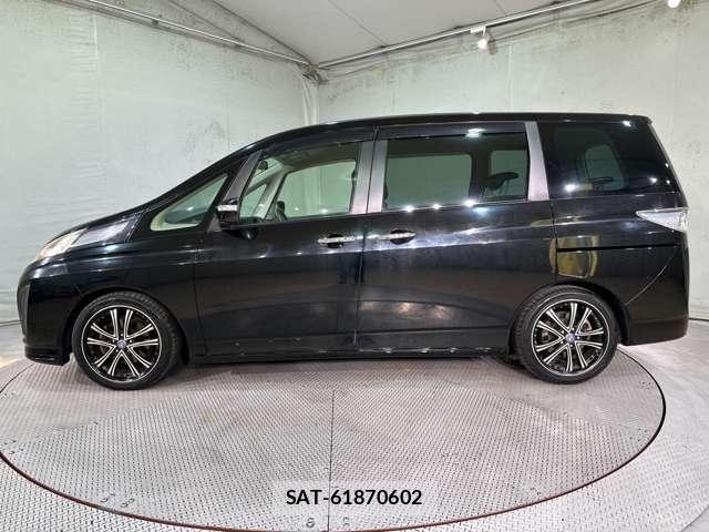 Mazda BIANTE 2009-09 8411339-7