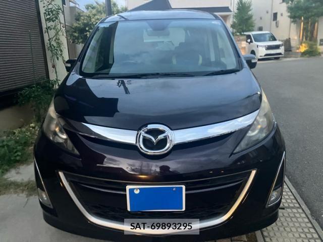 Mazda BIANTE 2012-09 8411346-0