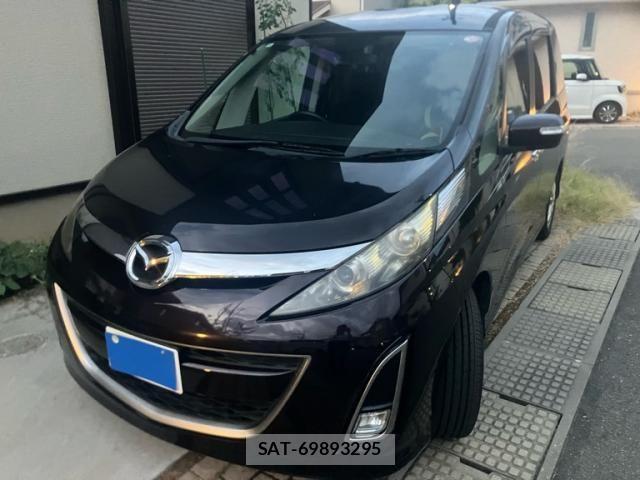 Mazda BIANTE 2012-09 8411346-2