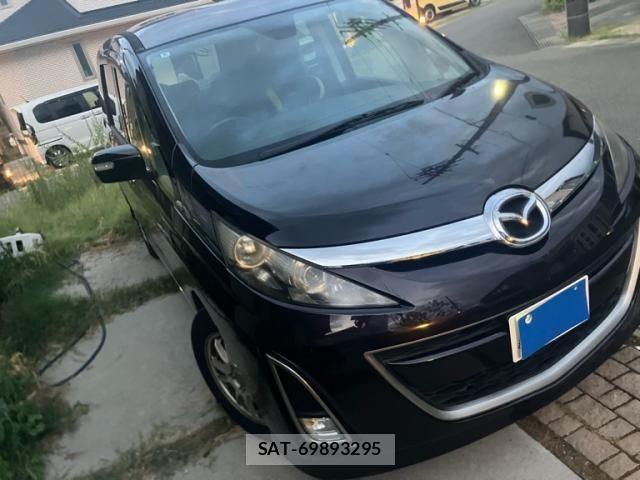 Mazda BIANTE 2012-09 8411346-3
