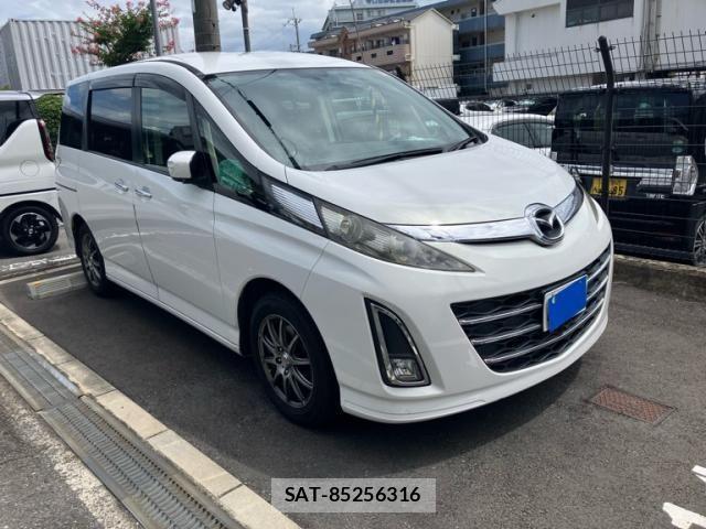 sat car