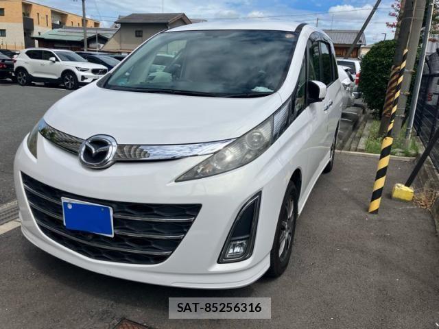 Mazda BIANTE 2008-07 8437952-1