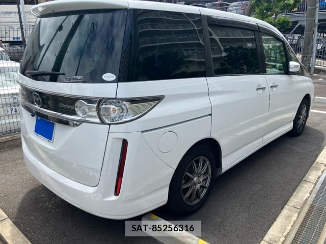 Mazda BIANTE 2008-07 8437952-2