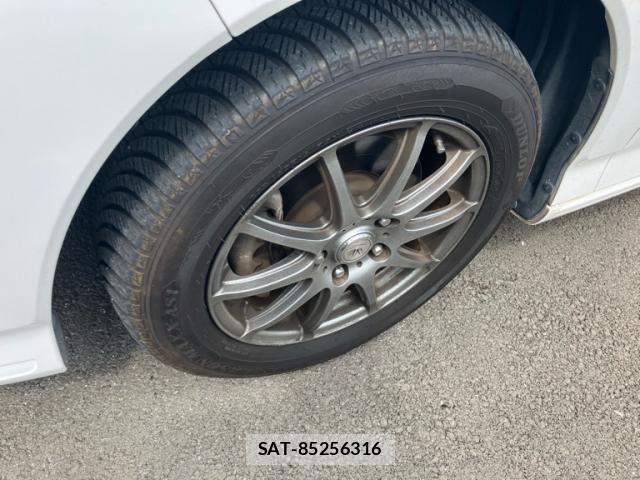 Mazda BIANTE 2008-07 8437952-5