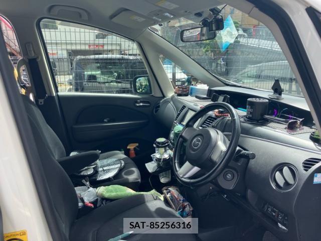 Mazda BIANTE 2008-07 8437952-8