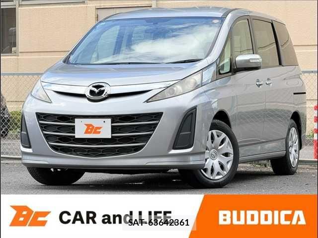Mazda BIANTE 2012-06 8457079-0
