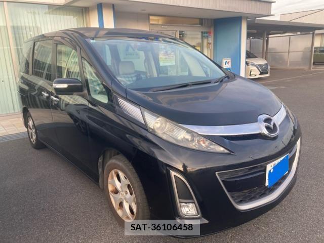 sat car