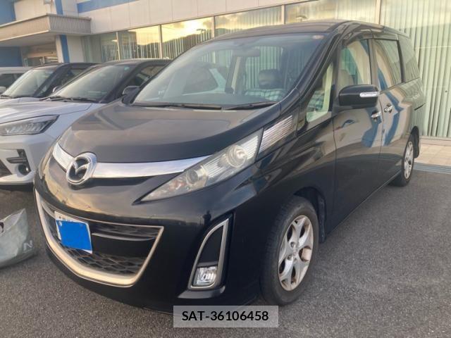 Mazda BIANTE 2009-09 8485067-1