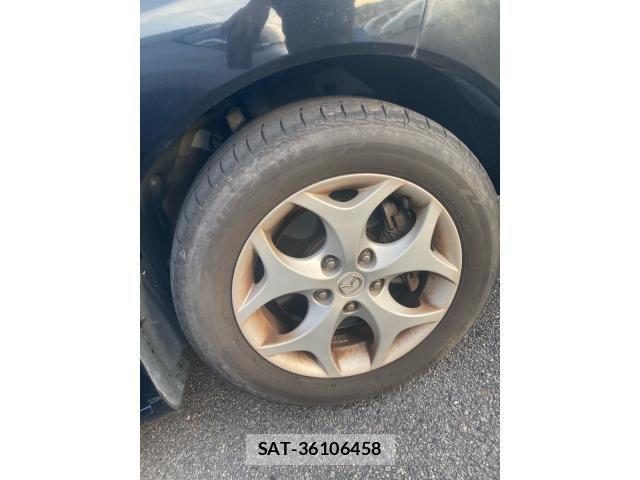 Mazda BIANTE 2009-09 8485067-3