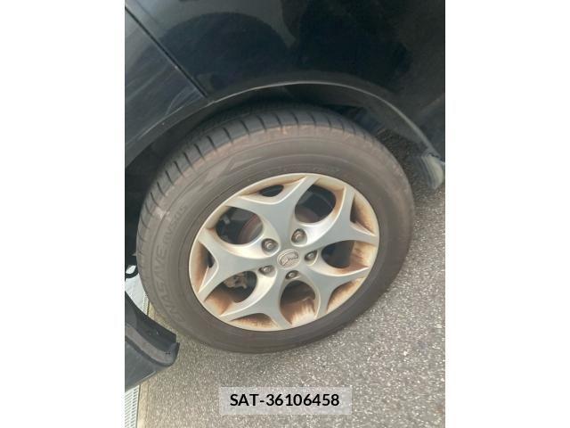 Mazda BIANTE 2009-09 8485067-4