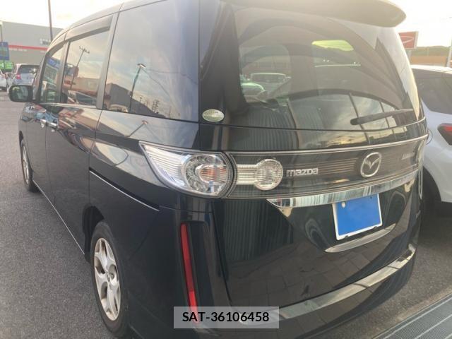 Mazda BIANTE 2009-09 8485067-6