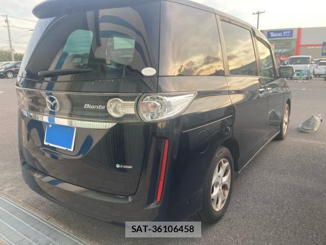 Mazda BIANTE 2009-09 8485067-7