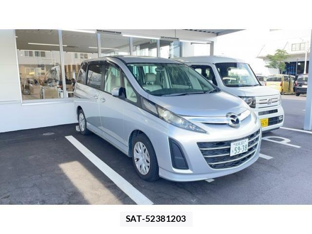 Mazda BIANTE 2011-09 8523696-0