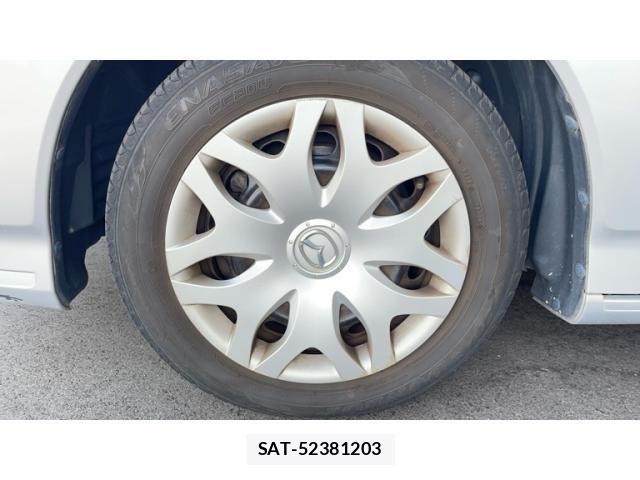 Mazda BIANTE 2011-09 8523696-9