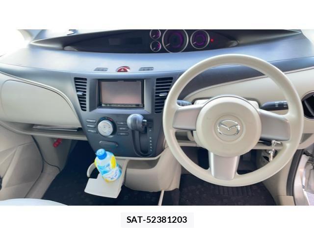 Mazda BIANTE 2011-09 8523696-14