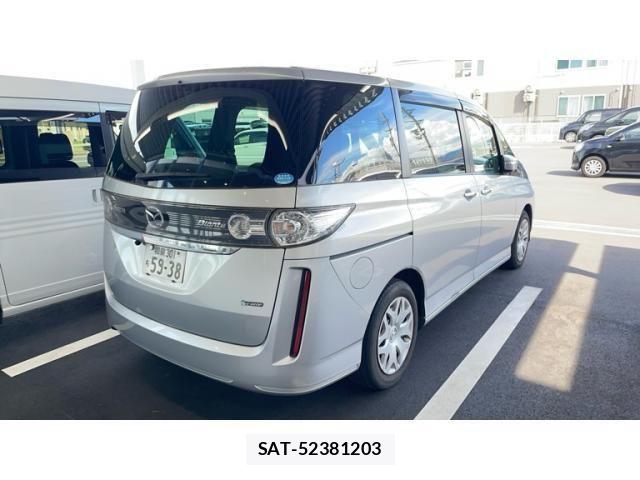 Mazda BIANTE 2011-09 8523696-1