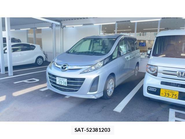 Mazda BIANTE 2011-09 8523696-3
