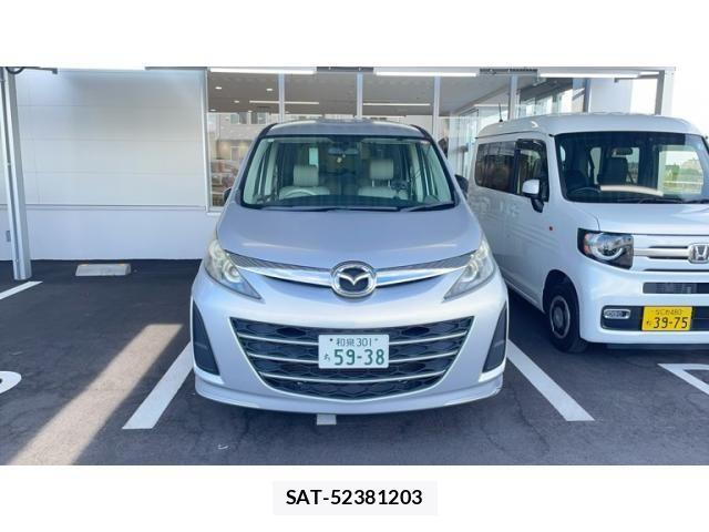Mazda BIANTE 2011-09 8523696-4