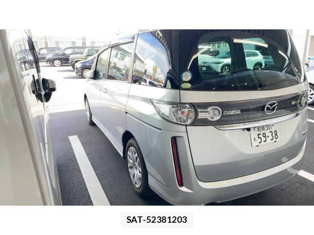 Mazda BIANTE 2011-09 8523696-5