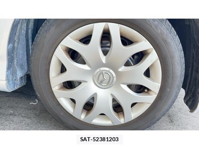 Mazda BIANTE 2011-09 8523696-6