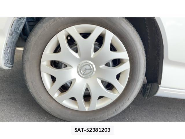 Mazda BIANTE 2011-09 8523696-7