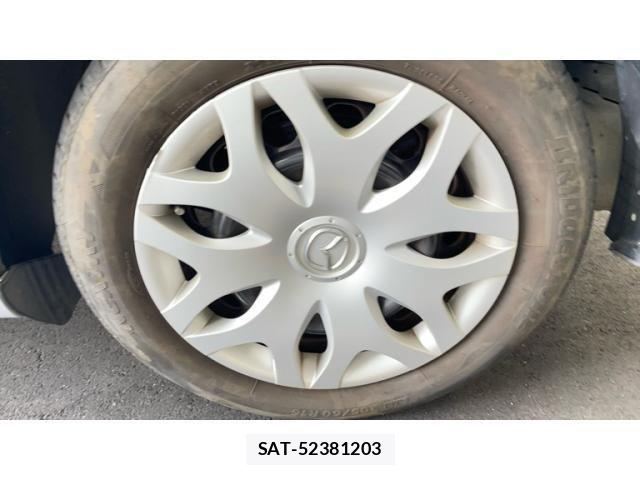 Mazda BIANTE 2011-09 8523696-8