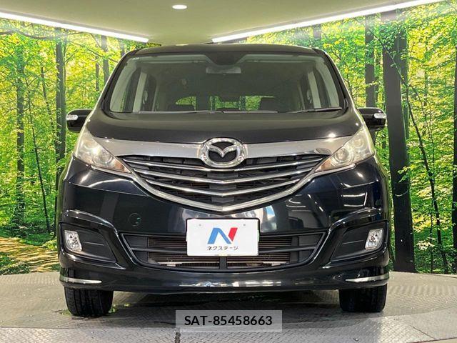 Mazda BIANTE 2014-01 8625925-13