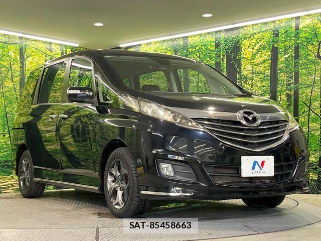 Mazda BIANTE 2014-01 8625925-15