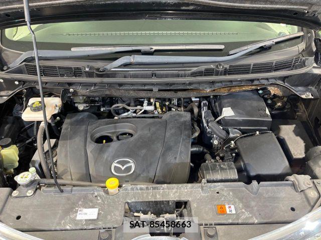 Mazda BIANTE 2014-01 8625925-17