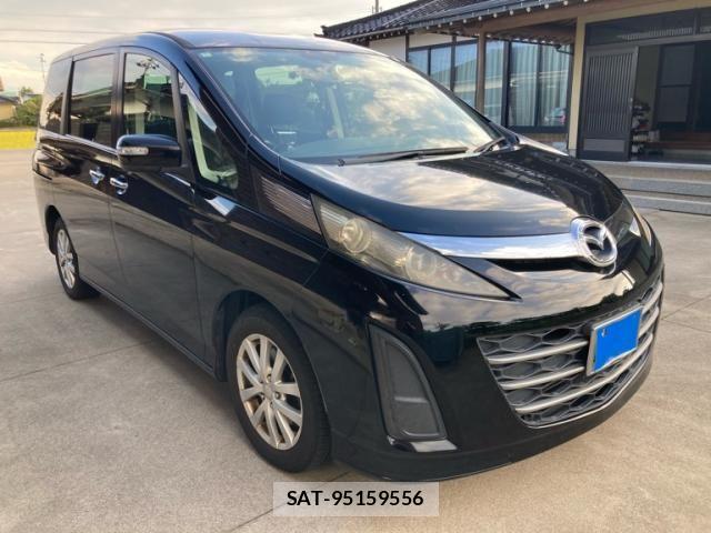 sat car