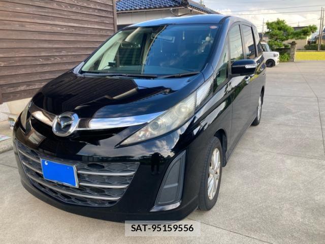 Mazda BIANTE 2010-03 8665842-1