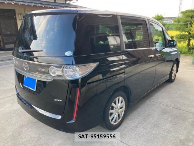 Mazda BIANTE 2010-03 8665842-2