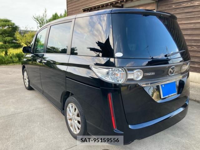 Mazda BIANTE 2010-03 8665842-3