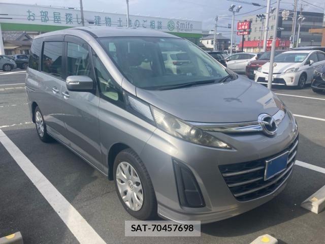 Mazda BIANTE 2014-01 8795337-0