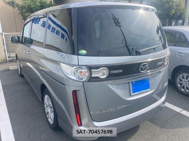 Mazda BIANTE 2014-01 8795337-2