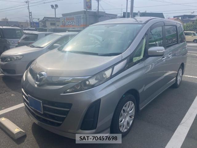 Mazda BIANTE 2014-01 8795337-3