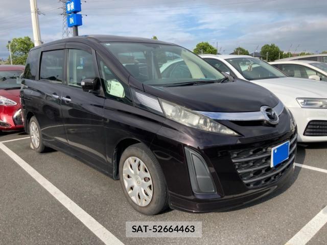 Mazda BIANTE 2012-06 8795339-0