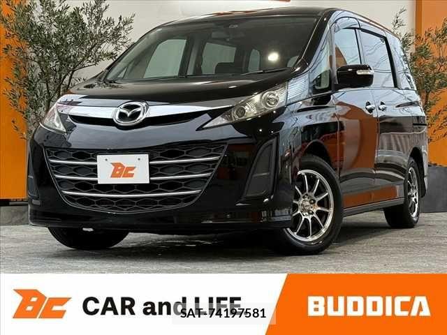 Mazda BIANTE 2013-03 8827962-0