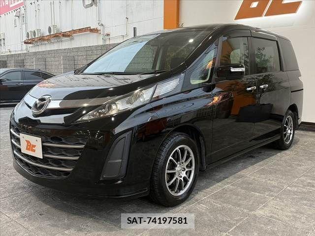Mazda BIANTE 2013-03 8827962-9