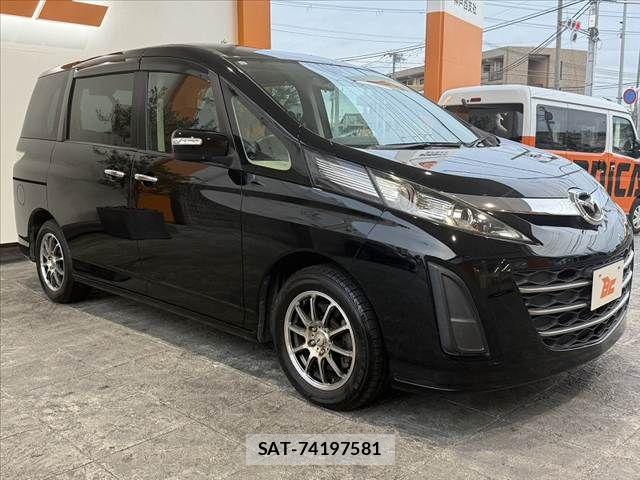 Mazda BIANTE 2013-03 8827962-7