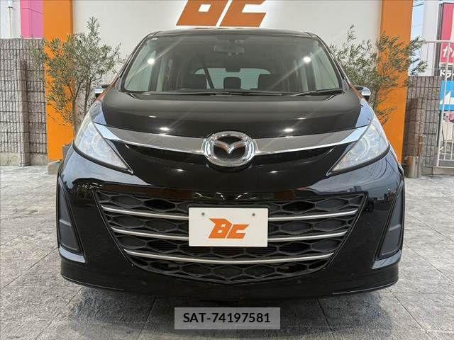 Mazda BIANTE 2013-03 8827962-8