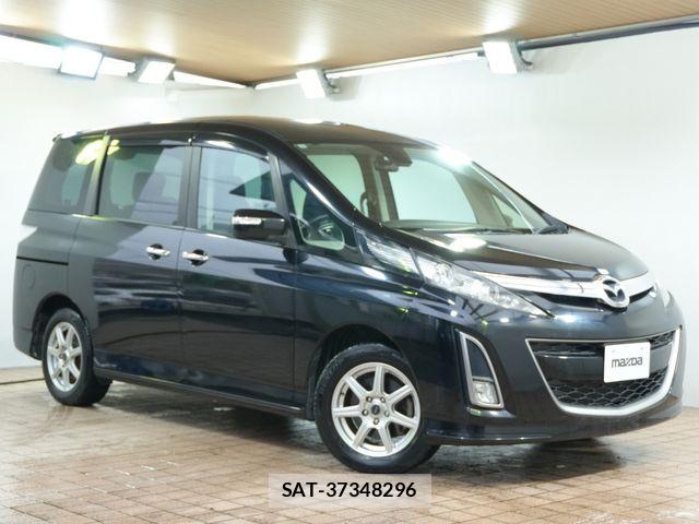 Mazda BIANTE 2015-07 8827959-0