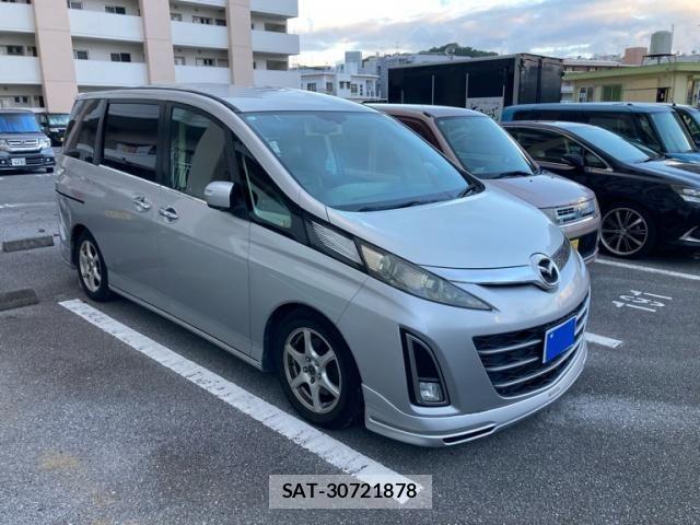 Mazda BIANTE 2012-03 8827965-0