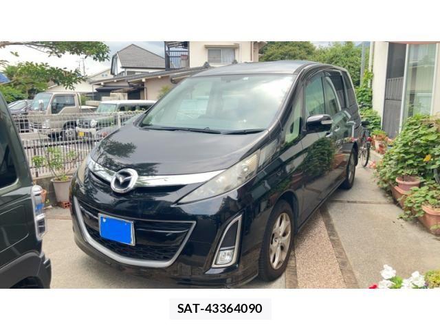 sat car