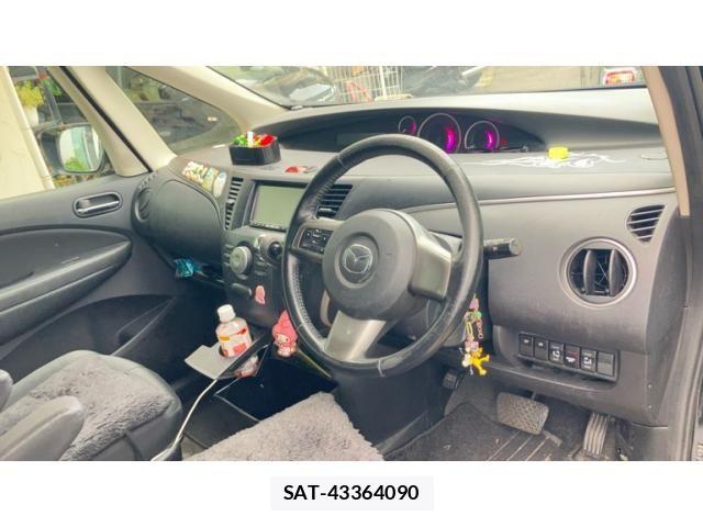 Mazda BIANTE 2011-09 8827963-9