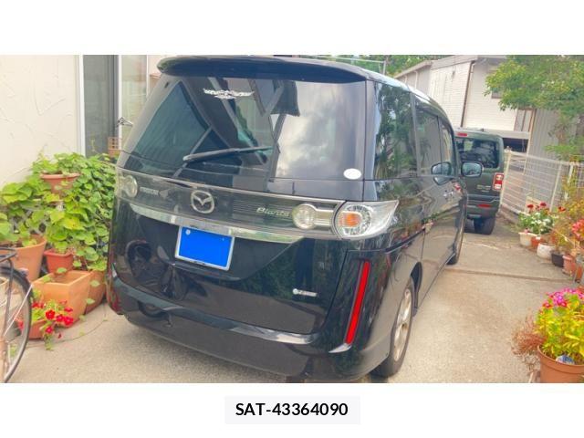 Mazda BIANTE 2011-09 8827963-2